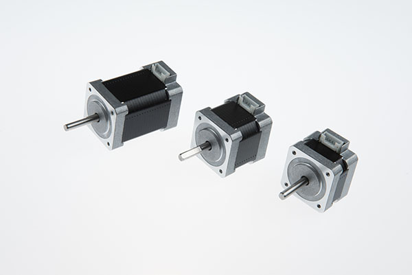 17S249-03S/D 42mm 插件式步進電機